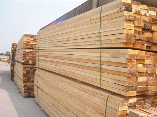 樟子松板供应商哪家比较好 天桥樟子松板厂家